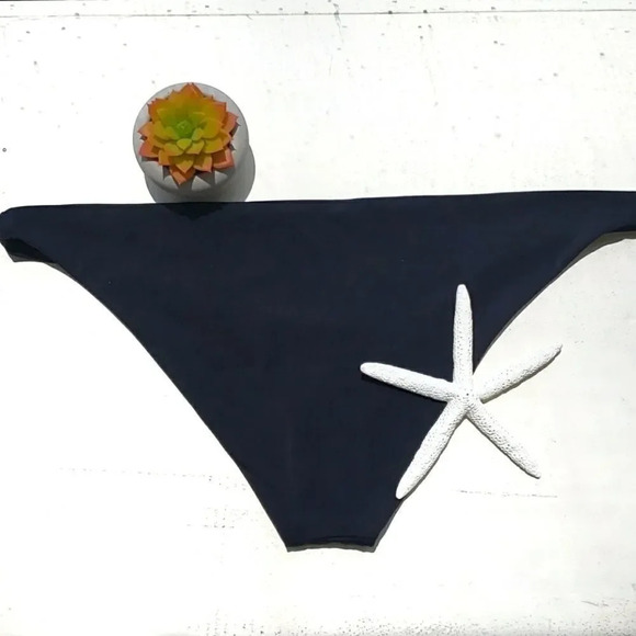 Nwt Chelsea 28 hipster bikini bottom - Picture 4 of 5